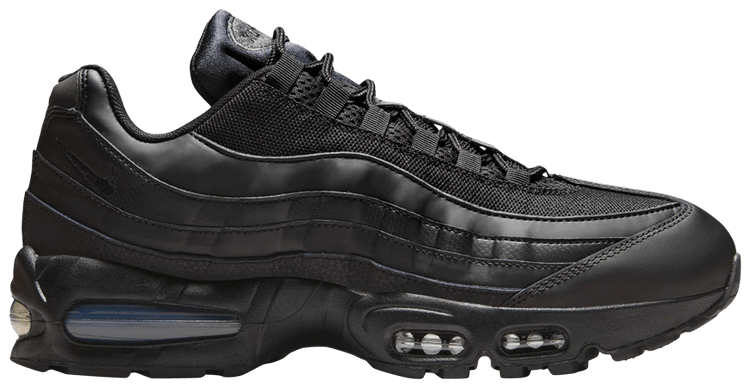 Air Max 95 OG Black Anthracite