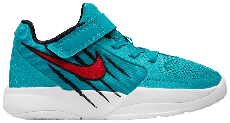 Nike Ja 2 SE PS Scratch