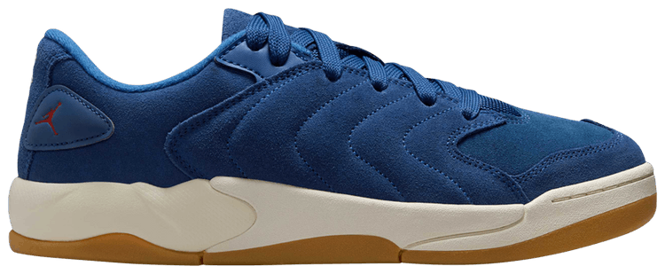 Air Jordan Session Storm Blue