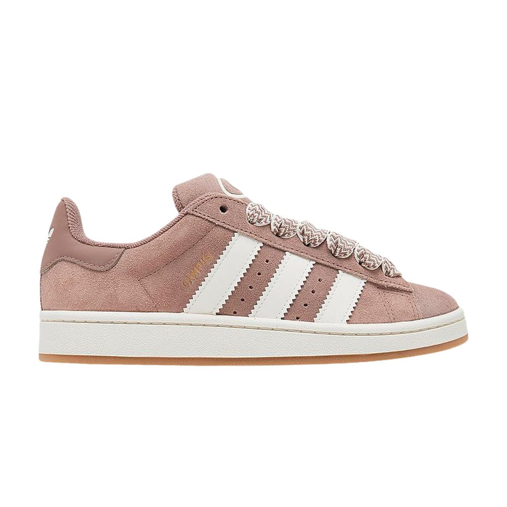 adidas Wmns Campus 00s 'Warm Clay' | Pink | Women's Size 6.5 - JR3407