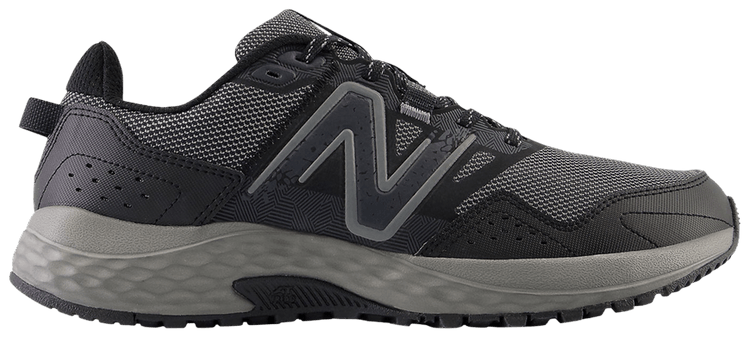 New Balance 410v8 2E Wide Castlerock