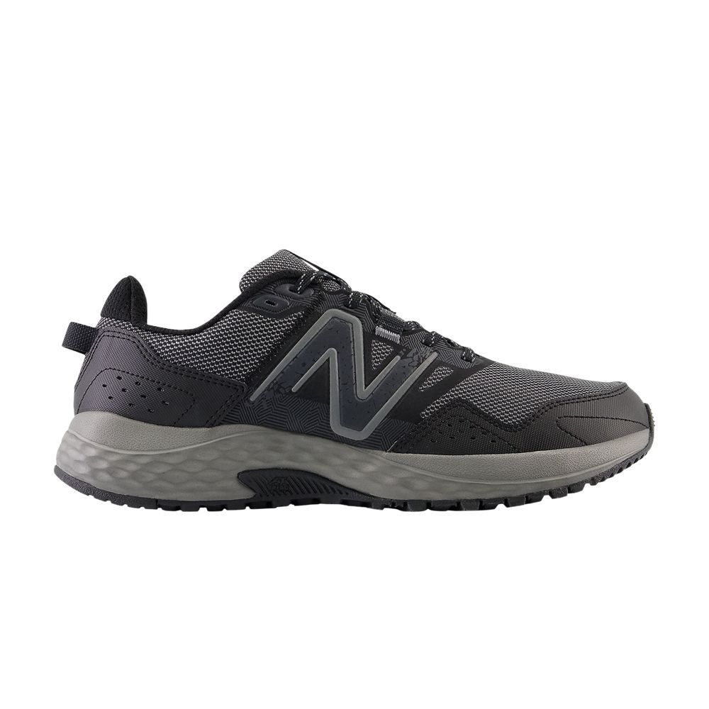 New Balance 410v8 2E Wide 'Castlerock' | Grey | Men's Size 9.5 - MT410LB8-2E