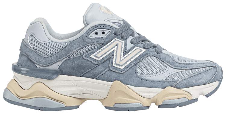 New Balance 9060 Slate Grey