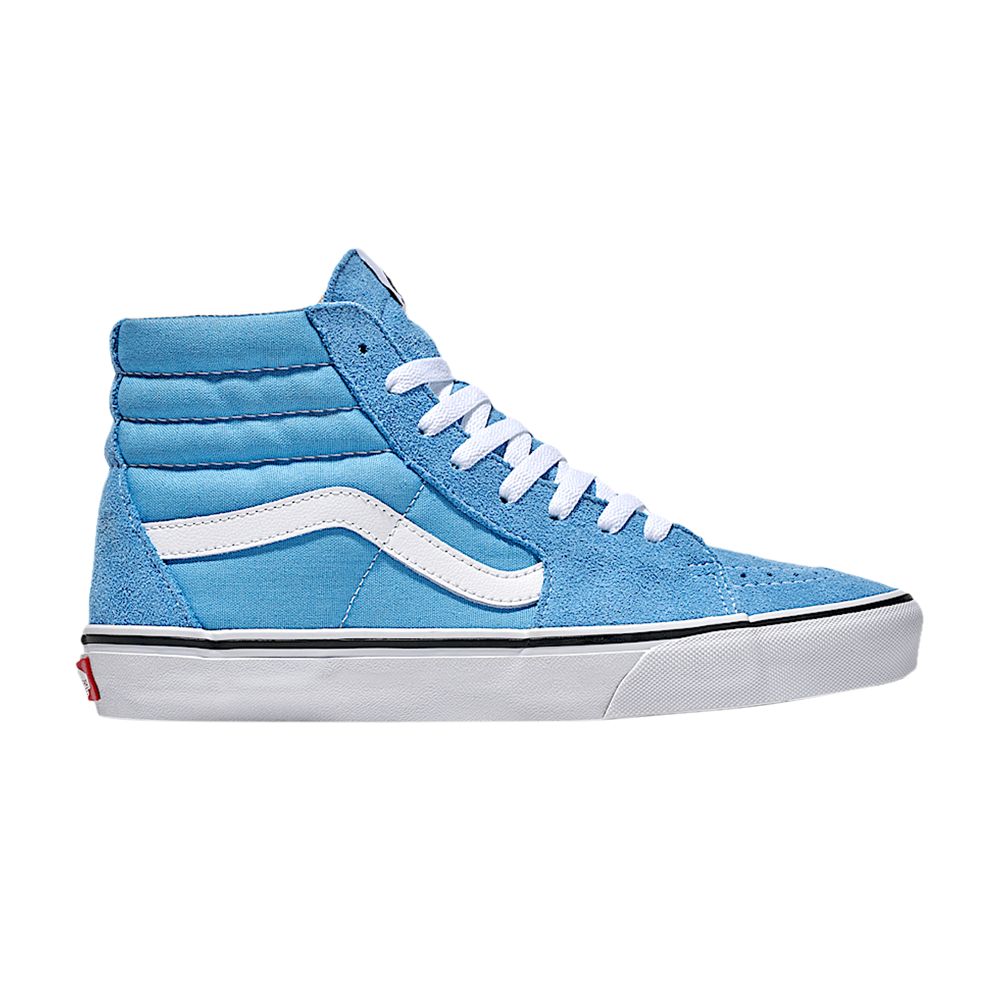 Vans Sk8-Hi 'Heritage Blue' | Men's Size 5 - VN000BW7E2W