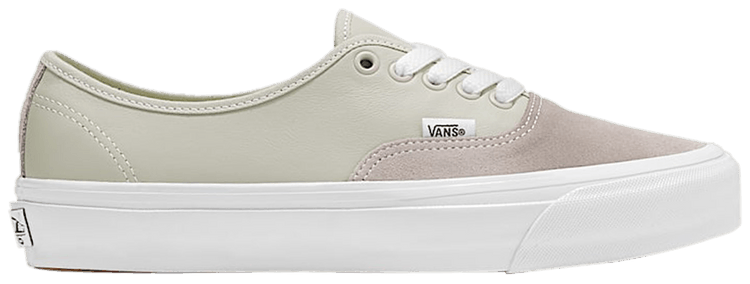 Vans Authentic 44 LX Atmosphere Grey Beige