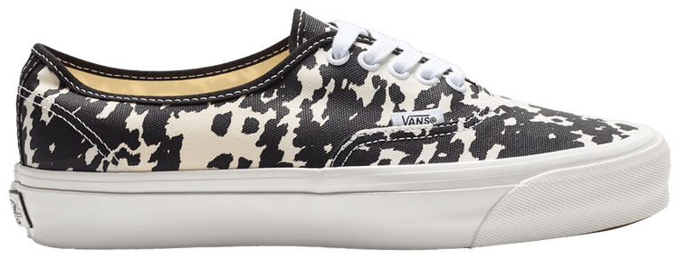 Vans Authentic 44 LX Cow Print