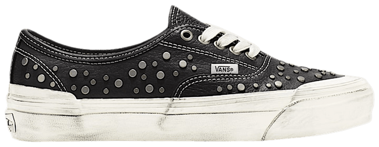 スニーカー VANS SNEAKER (VN000EGZBPR) Buy Authentic 44 LX 'Studded Leather' - VN000EGZBPR | GOAT
