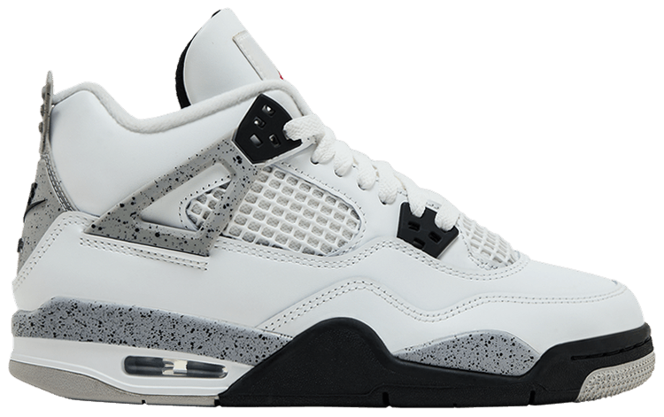 Buy Air Jordan 4: New Releases & Iconic Styles | GOAT