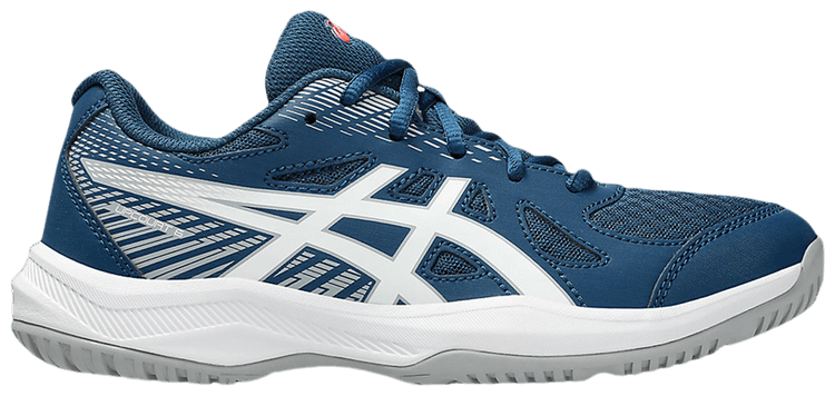 ASICS Upcourt 6 GS Mako Blue White