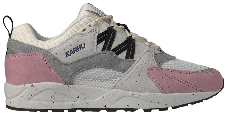 Karhu Fusion 20 Lilas Jet Black