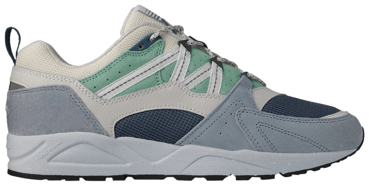 Karhu Fusion 20 Pearl Blue Bright White