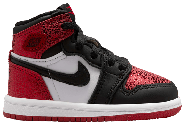 Buy Air Jordan 1 Retro High OG TD 'Ruby' - FD2598 602 | GOAT