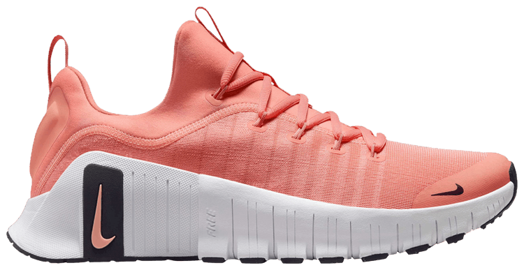 Nike Free Metcon 6 Apricot Agate