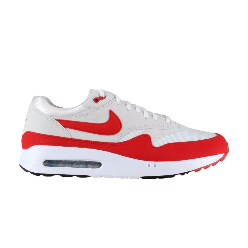 Nike Air Max 1 '86 OG Golf TB 'Big Bubble - University Red' | Men's Size 10 - FQ3272-107
