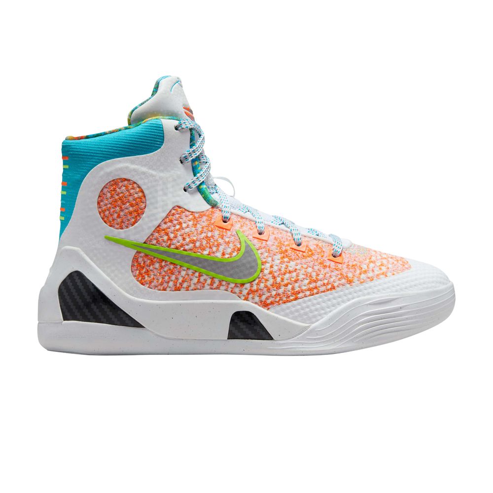 Kobe 9 Elite GS 'What The Kobe' 2025 - HJ9446-100