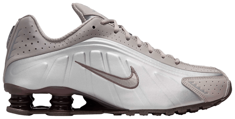 Nike Shox R4 Cave Stone