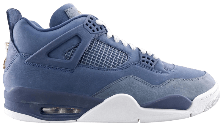 Air Jordan 4 Retro Howard University PE