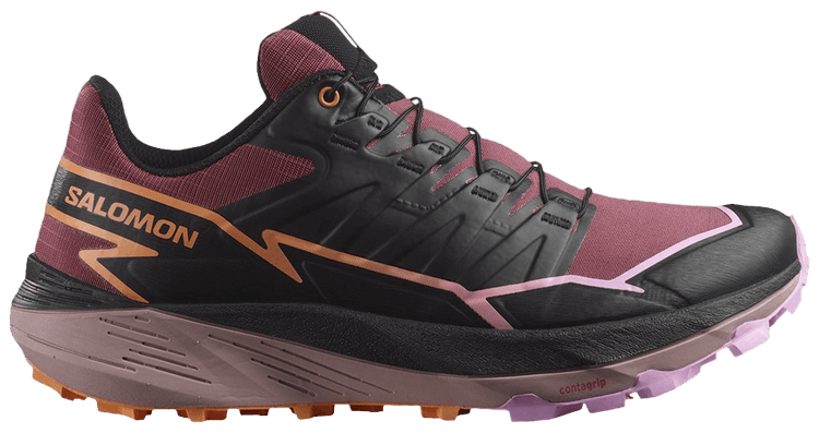 Salomon Wmns Thundercross Nocturne