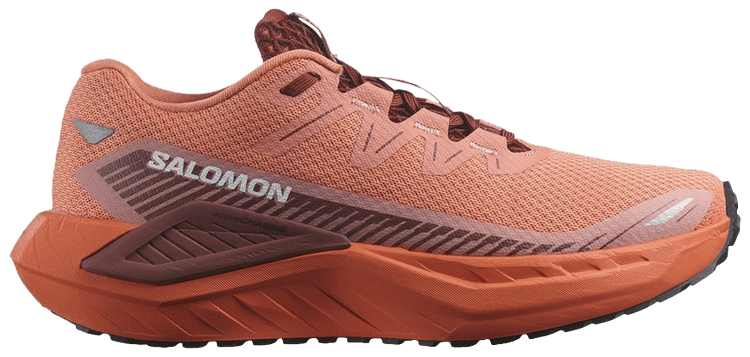 Salomon Wmns DRX Defy GRVL Canyon Clay
