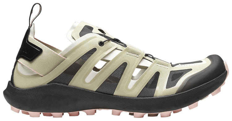 Salomon Udara Advanced Pale Olive Green