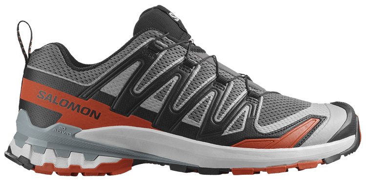 Salomon XA Pro 3D V9 Castlerock Burnt Ochre