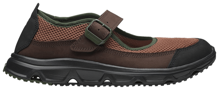 Buy Salomon RX Marie Jeanne 'Russet Roasted Clay