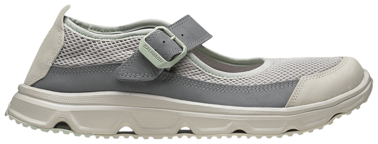 Salomon RX Marie Jeanne Ashes Of Roses