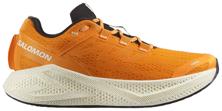 Salomon Aero Glide 3 Turmeric