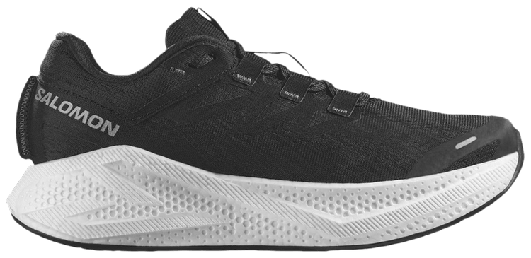 Salomon Aero Glide 3 Black White