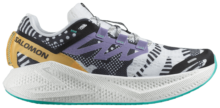 Salomon Aero Glide 3 Proto Pack