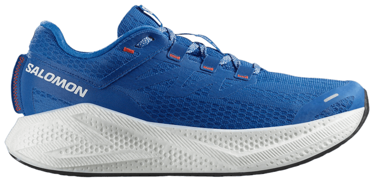 Salomon Aero Glide 3 French Blue