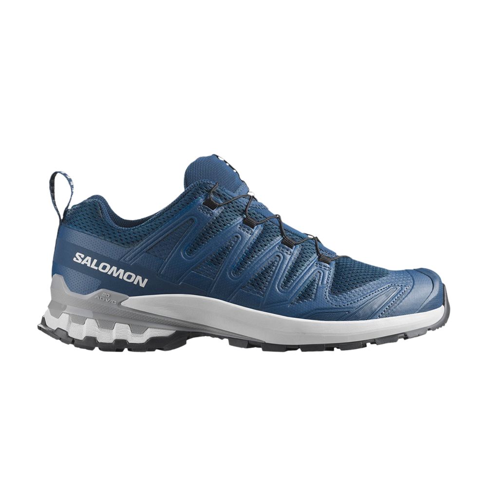 Salomon XA Pro 3D V9 'Poseidon' | Blue | Men's Size 11 - L47817800