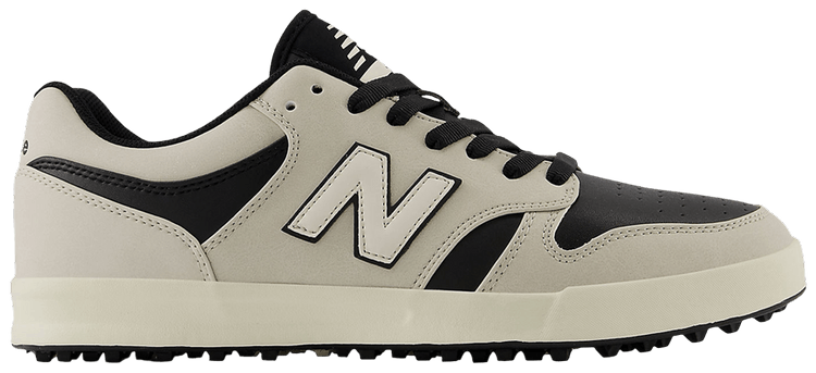 New Balance 480 Spikeless Golf Khaki
