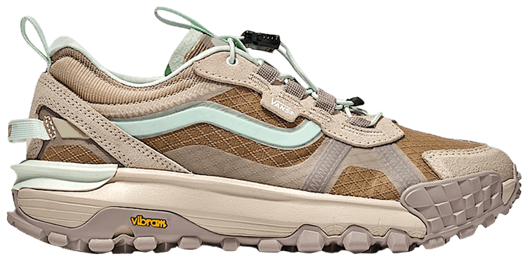 Buy Vans Crosspath XC 'Peyote Beige' - VN000D5VBYS | GOAT