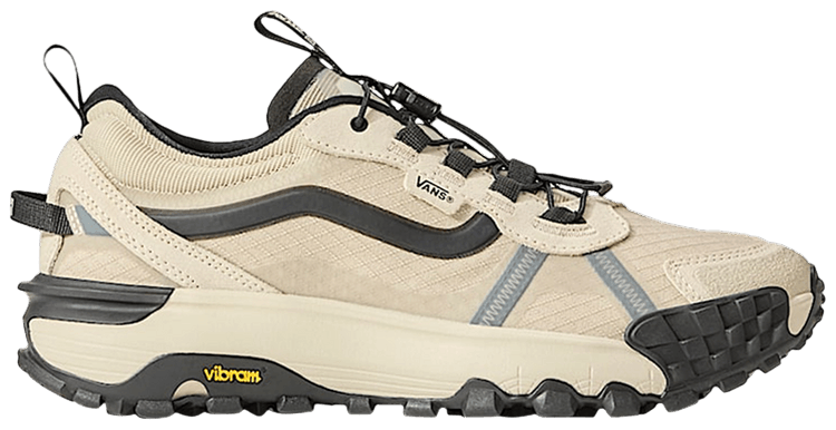 Vans Crosspath XC Peyote Beige Black