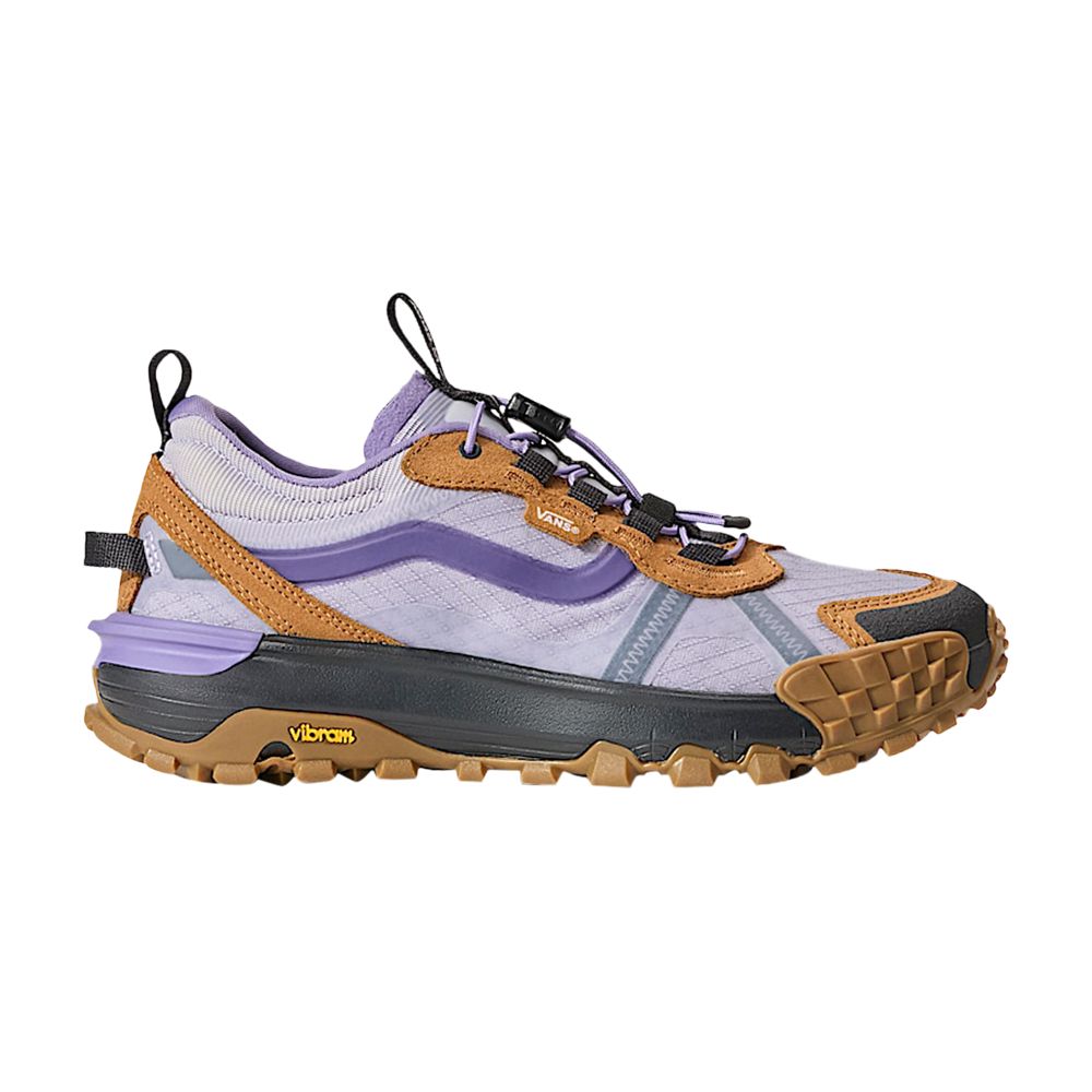 Vans Crosspath XC 'Purple Brown' | Men's Size 5.5 - VN000D5VTUD