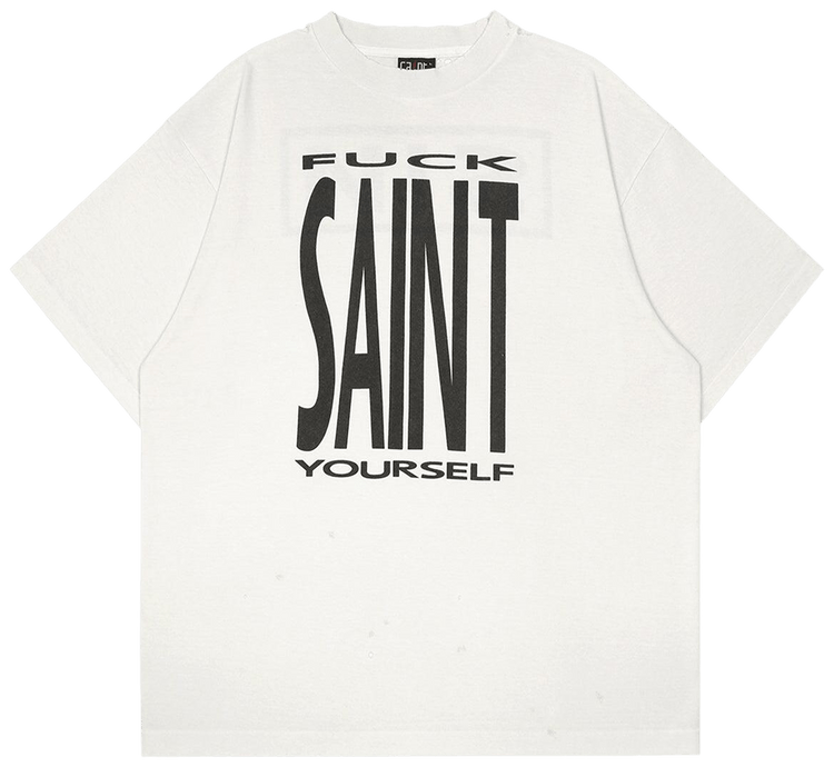 Buy Saint Mxxxxxx apparel : New & Pre-Owned | GOAT