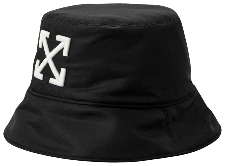 Buy Off White bucket hats : New & Pre-Owned | GOAT