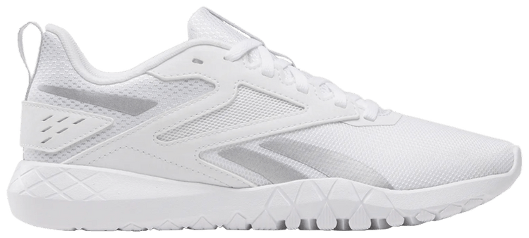 Reebok Wmns Flexagon Energy 4 White Mist Grey
