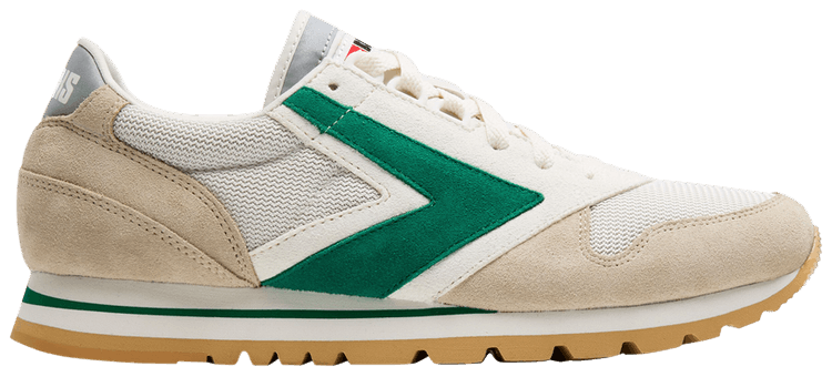 Brooks Wmns Chariot Coconut Bosphorus Taffy