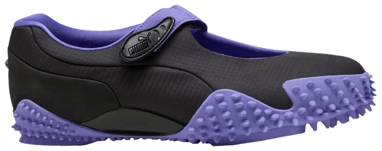 ◆PUMA◆ Mostro Pay Lunch Amethyst Black 40037802 400378-02 Buy Mostro Fey Launch 'Black Dark Amethyst' - 400378 02 | GOAT
