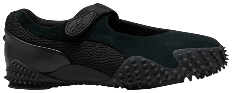 靴 PUMA MOSTRO FEY PREMIUM 401062 Buy Puma Mostro Fey Premium 'Black' - 401062 01 | GOAT CA