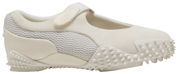 Puma Mostro Fey Premium Warm White