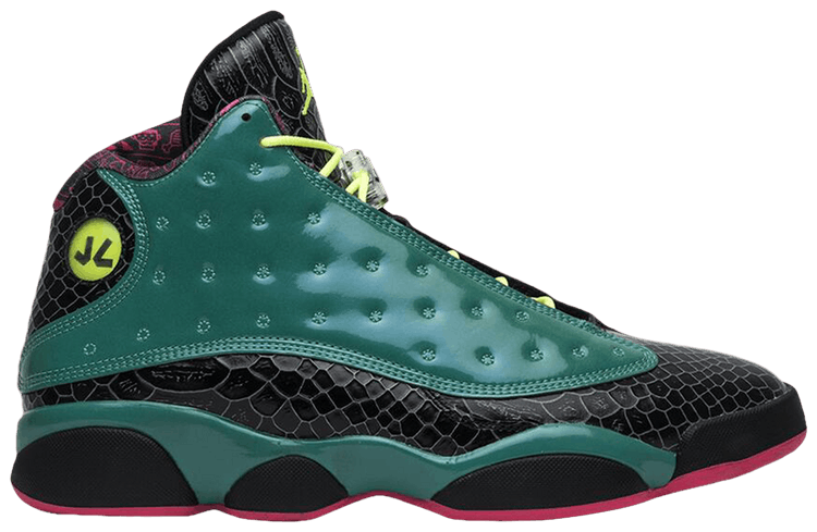 Air Jordan 13 Retro Doernbecher Sample