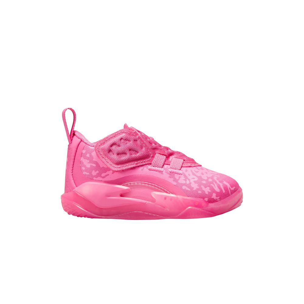 Jordan Zion 3 TD 'Pink Lotus' | Infant Size 5 - DV3868-600