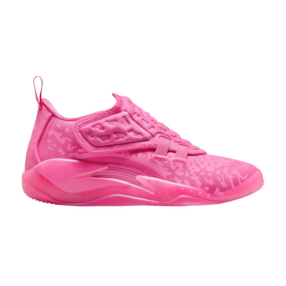 Air Jordan Zion 3 PS 'Pink Lotus' | Kid's Size 11 - DV3870-600