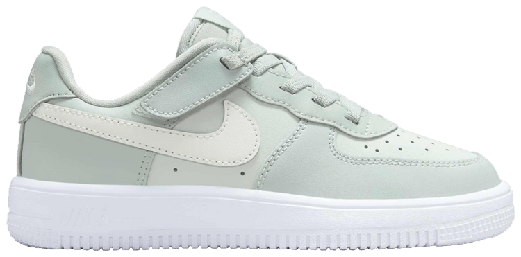 Nike Force 1 Low EasyOn PS Light Silver