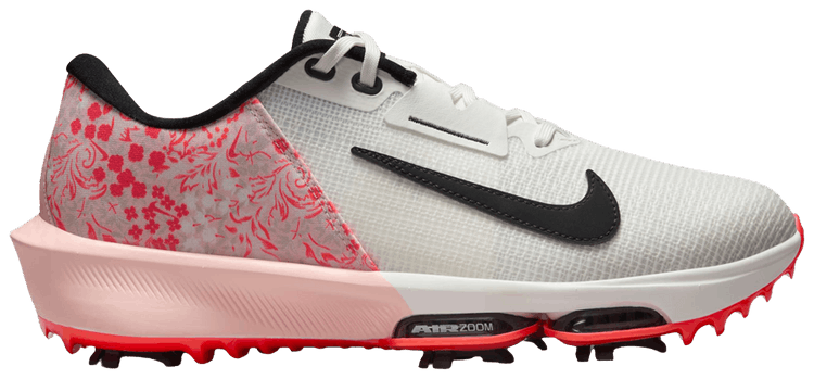 Nike Air Zoom Infinity Tour 2 Wide The Masters Azalea Pack