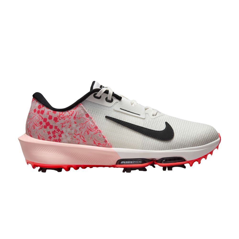 Nike Air Zoom Infinity Tour 2 Wide 'The Masters Azalea Pack' | White | Men's Size 8 - HV4158-100