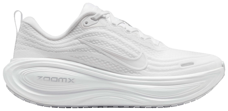 Nike Wmns Vomero Plus Triple White